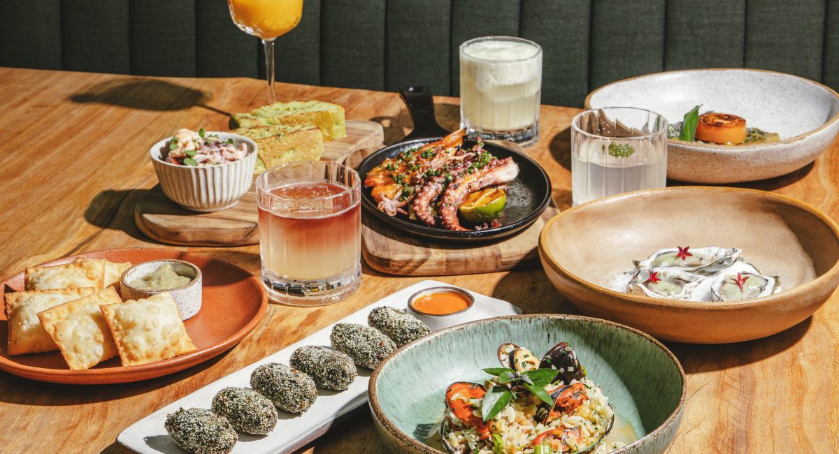 Sabores caiçaras ganham semana especial