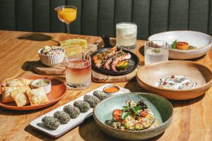 Sabores caiçaras ganham semana especial