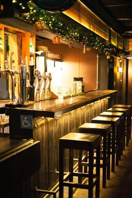 20 lugares para celebrar o Saint Patrick’s Day