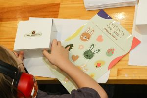 Pásco no Pátio Higienópolis