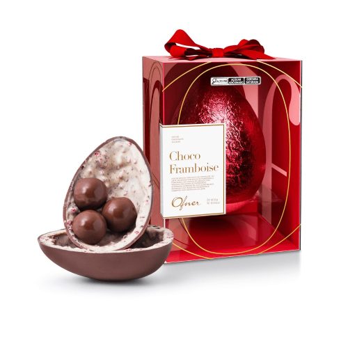 Páscoa 2026: tendências que estão nos ovos