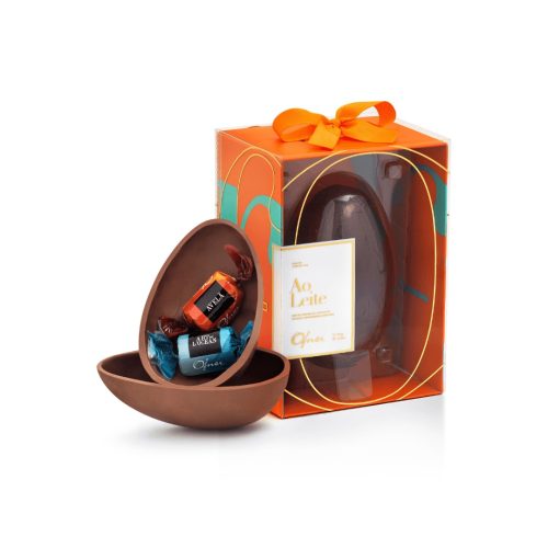 Páscoa 2026: tendências que estão nos ovos