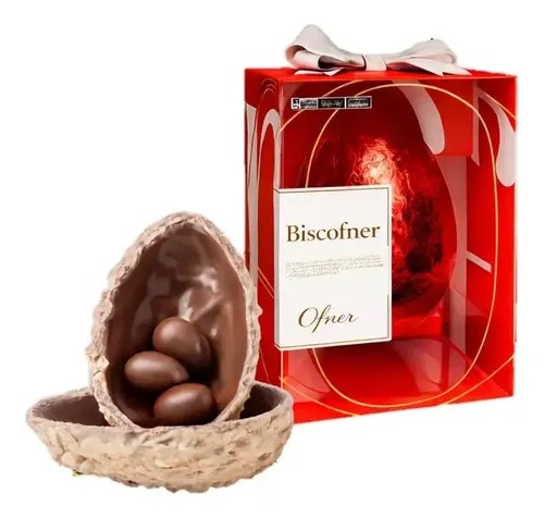 Páscoa 2026: tendências que estão nos ovos