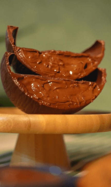 Páscoa 2026: tendências que estão nos ovos