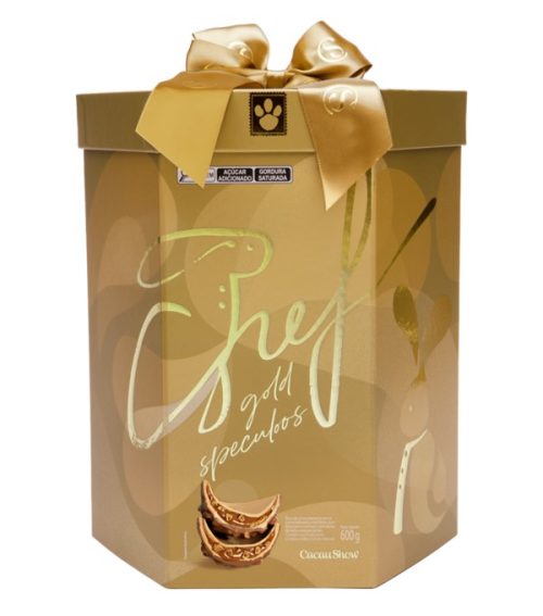 Páscoa 2026: tendências que estão nos ovos