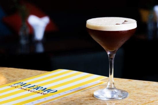 Espresso Martini: onde beber uma boa versão