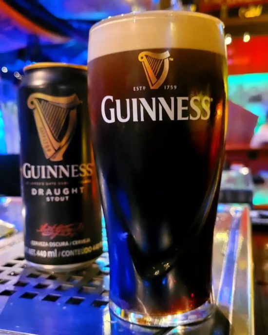 20 lugares para celebrar o Saint Patrick’s Day