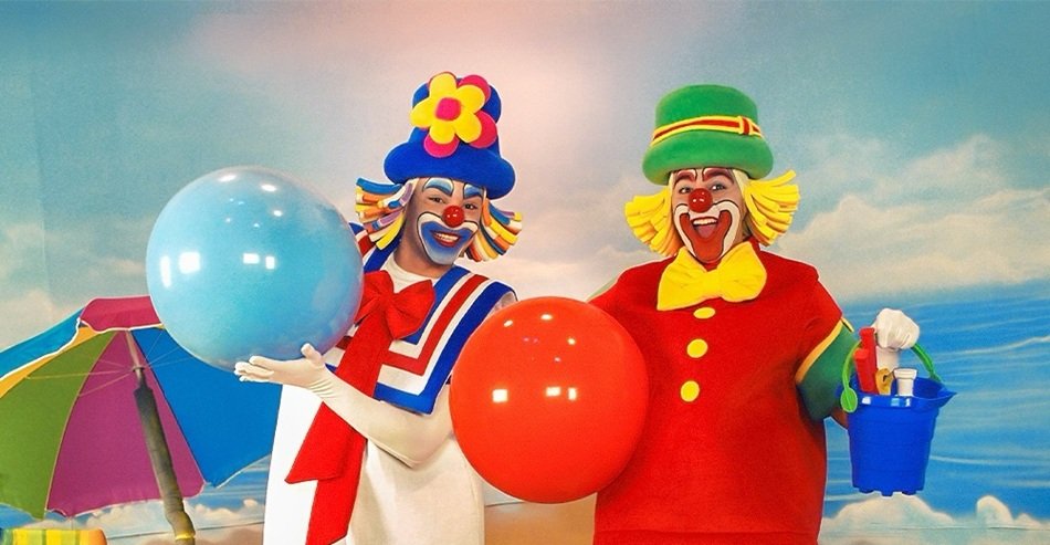 roteiro infantil março