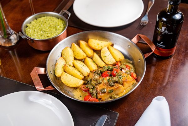 “Noites Gastronômicas” trazem menus especiais