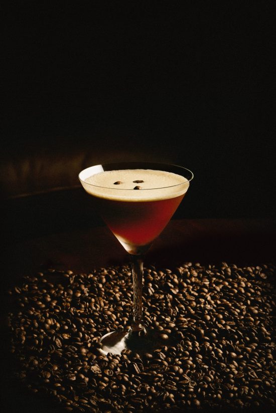 Espresso Martini: onde beber uma boa versão