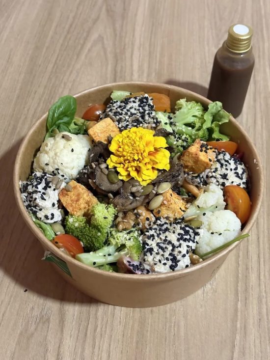 Dia Mundial sem Carne: boas opções veganas e vegetarianas