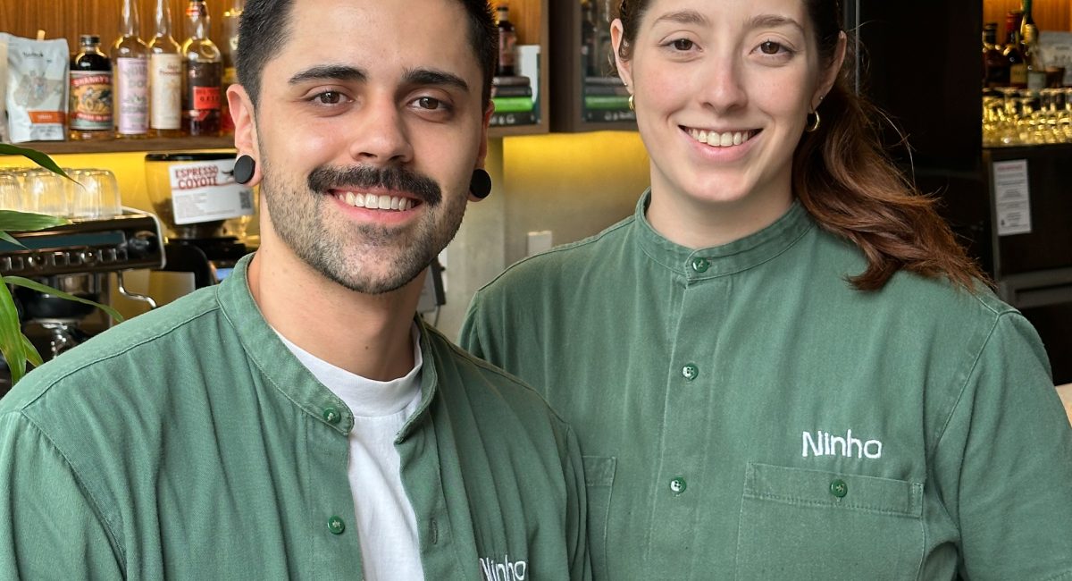 Standing Sushi Bar reúne chefs em festa de 11 horas