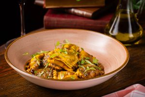 Nonna Rosa aposta em menu e coquetelaria autoral