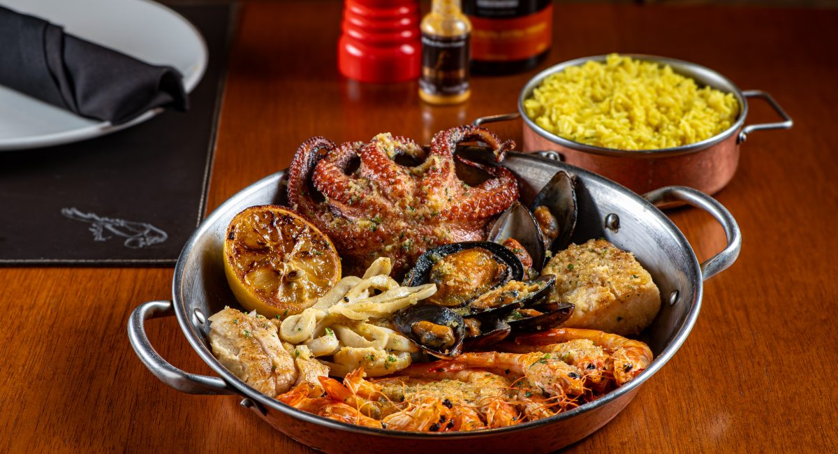 “Noites Gastronômicas” trazem menus especiais