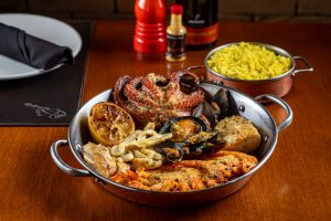 “Noites Gastronômicas” trazem menus especiais