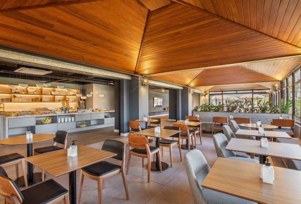 “Noites Latinas” levam sabores do continente à mesa