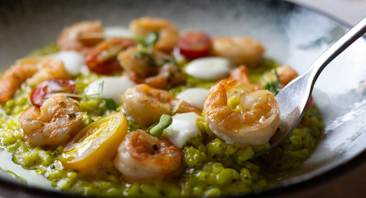 “SP Restaurant Week” ganha menus da Copa