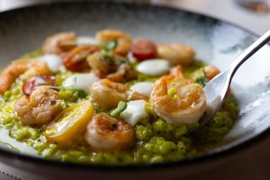 “SP Restaurant Week” ganha menus da Copa