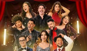 Show Bar – Jukebox Musical