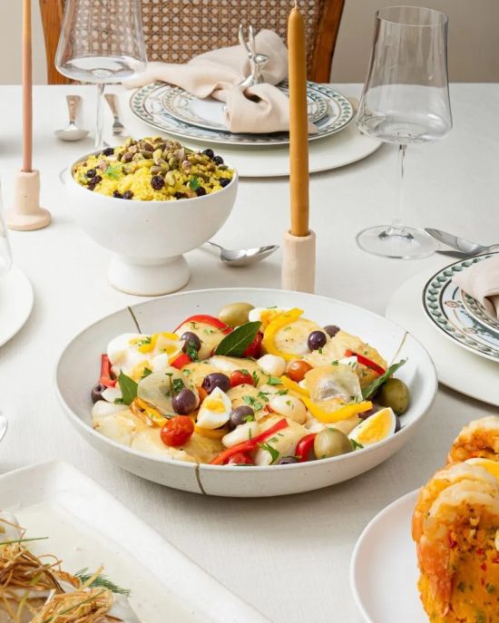 Evento reúne pescados e frutos do mar com preços acessíveis durante a Semana Santa na CEAGESP