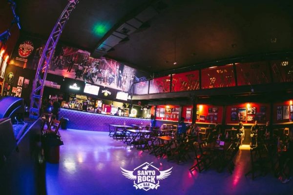 20 lugares para celebrar o Saint Patrick’s Day