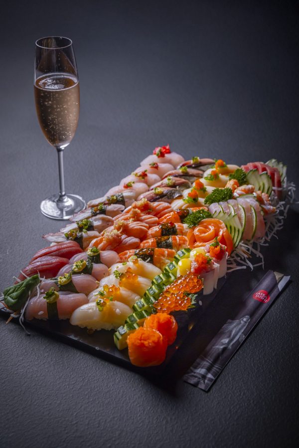 Evento reúne pescados e frutos do mar com preços acessíveis durante a Semana Santa na CEAGESP