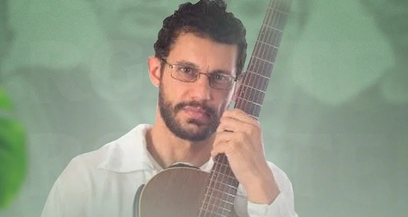 Legião Urbana, Nathã Mariani