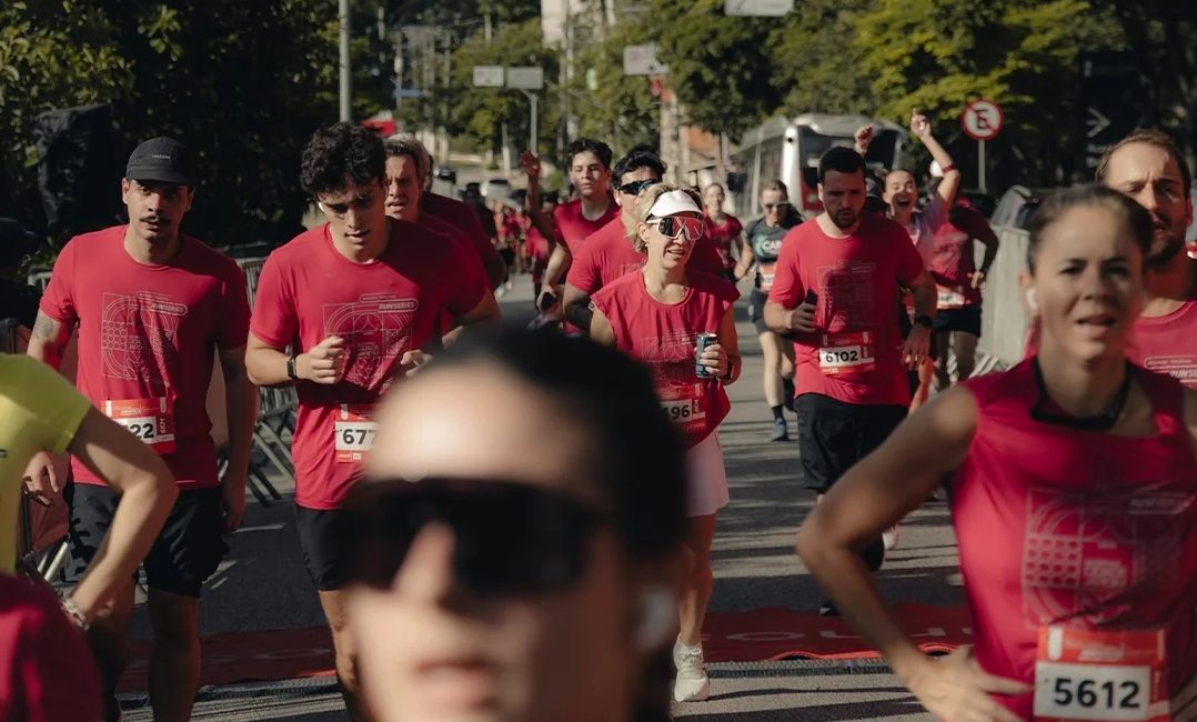 TFSports, Santander Track&Field Run Series 2026