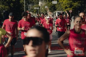 TFSports, Santander Track&Field Run Series 2026