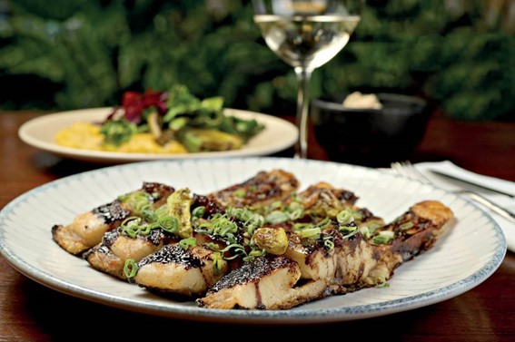 Onde almoçar na Sexta-feira Santa