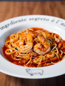 “Sabor em Dobro” movimenta shopping