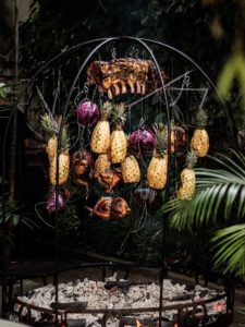 Imbuia recebe edição de “Varal do Belda