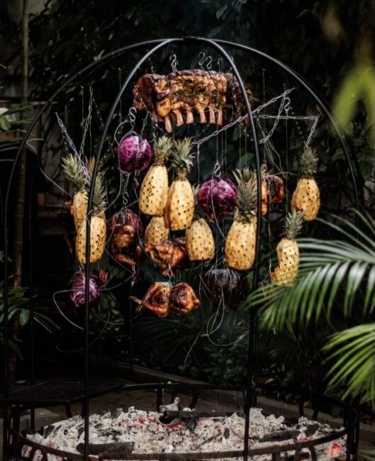 Imbuia recebe edição de “Varal do Belda