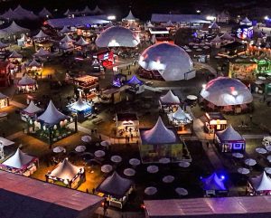 Taste São Paulo Festival celebra 10ª edição