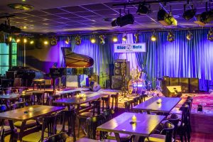 Blue Note celebra o Mês da Mulher com música