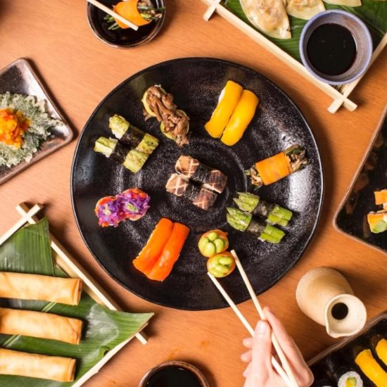 Dia Mundial sem Carne: boas opções veganas e vegetarianas