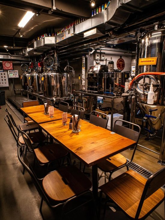 20 lugares para celebrar o Saint Patrick’s Day