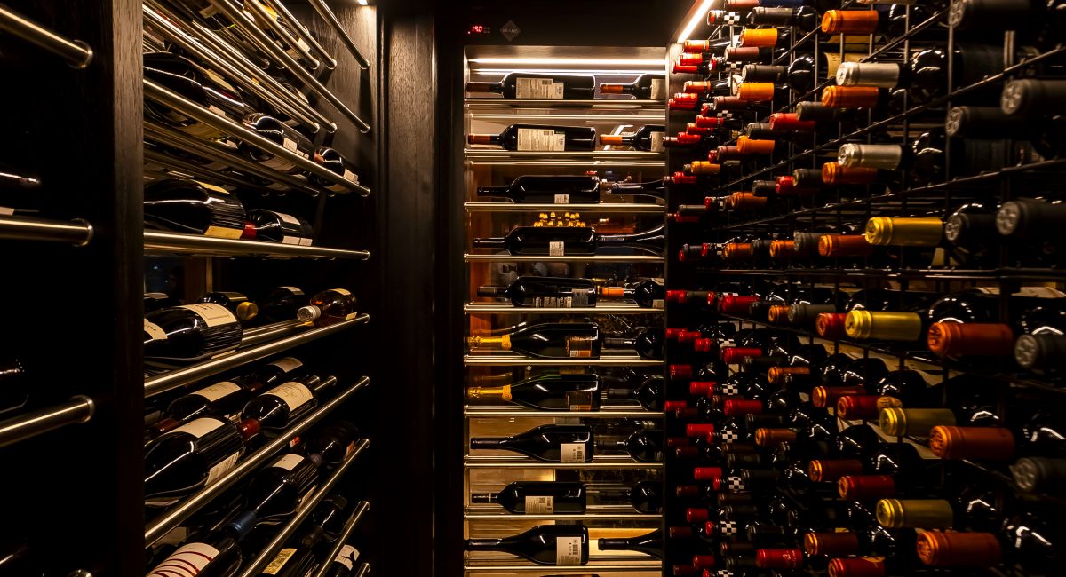 Terraço Itália promove jantar com vinhos Terrazas