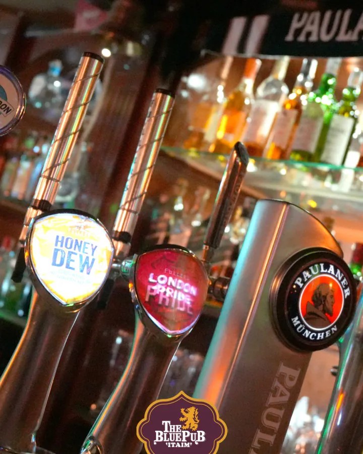 20 lugares para celebrar o Saint Patrick’s Day