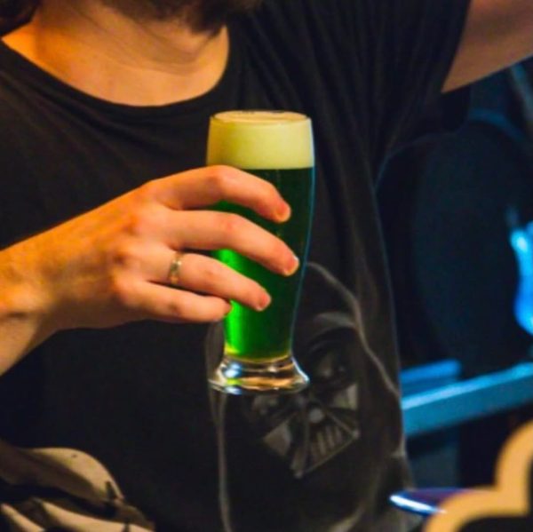 20 lugares para celebrar o Saint Patrick’s Day
