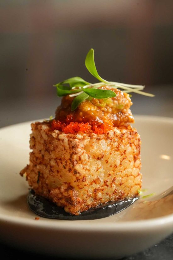 Omakase “Brasilidades” celebra sabores do país