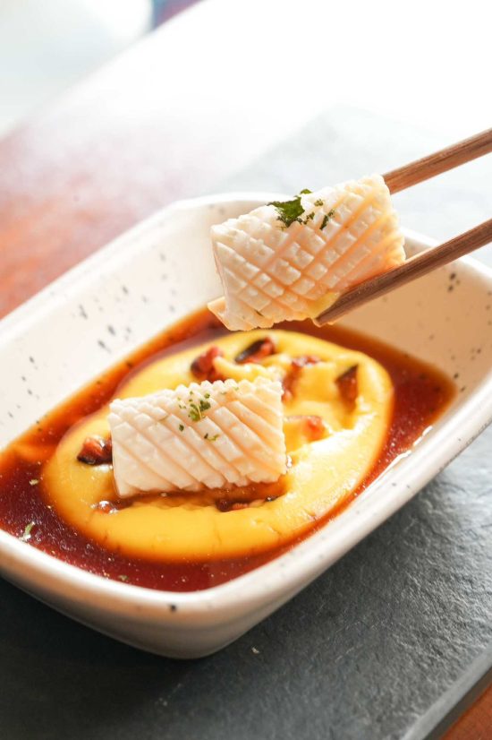 Omakase “Brasilidades” celebra sabores do país