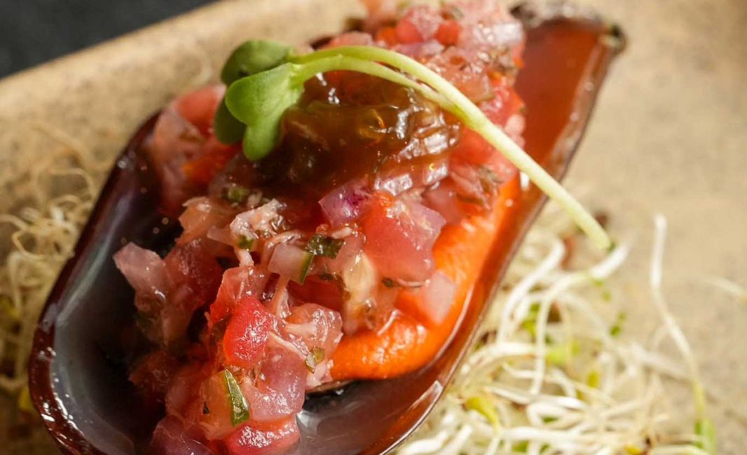 Omakase “Brasilidades” celebra sabores do país