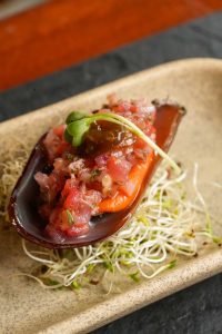 Omakase “Brasilidades” celebra sabores do país