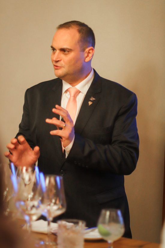 “Women Wine Experience” celebra o Mês da Mulher