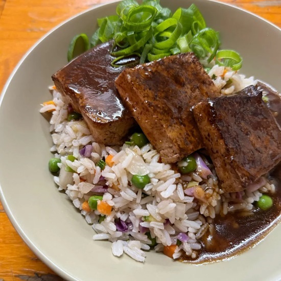 Dia Mundial sem Carne: boas opções veganas e vegetarianas