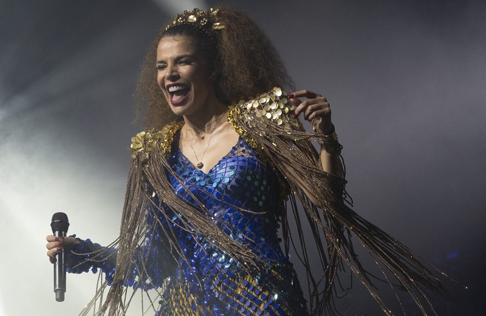 Vanessa da Mata - Todas Elas