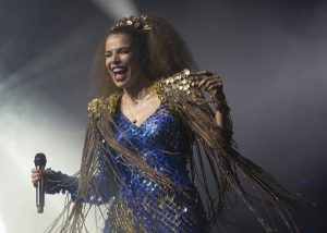 Vanessa da Mata - Todas Elas