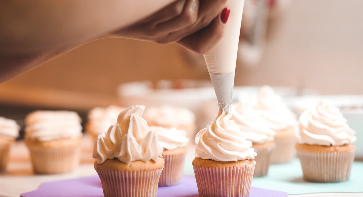 Curso gratuito de confeitaria abre inscrições