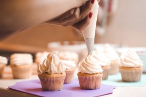 Curso gratuito de confeitaria abre inscrições